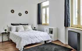 Appartement Le Somptueux Bressan - Hyper-Centre